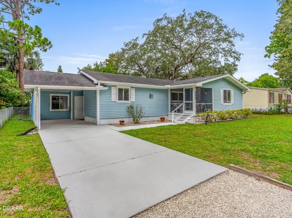 524 Bryant St, Ormond Beach, FL 32174