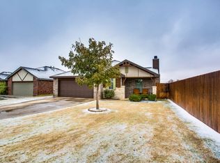 7909 Avenue K, Lubbock, TX 79423