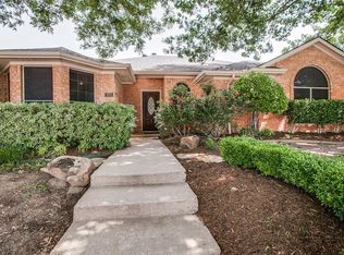 823 Cornell Ln, Allen, TX 75002