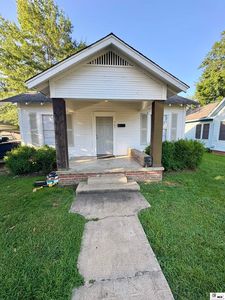703 W Georgia Ave, Ruston, LA, 71270