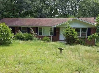 3655 Rosedale Cir, Gainesville, GA 30506