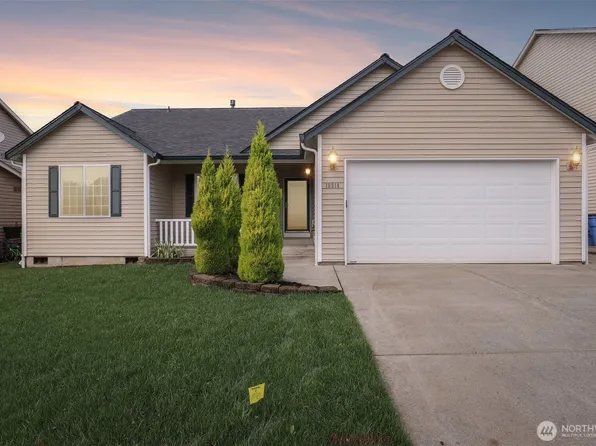 10914 NE 102nd Street, Vancouver, WA 98662