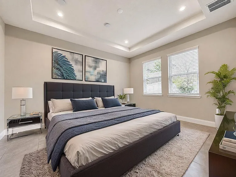 851 Vineyard Ridge Rd — Photo 20