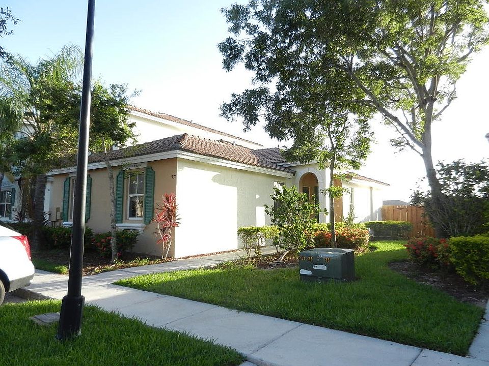 Property Front View