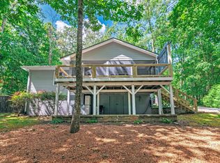 138 Laurel Cir, Blue Ridge, GA 30513