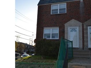 3625 W Earlham St, Philadelphia, PA 19129