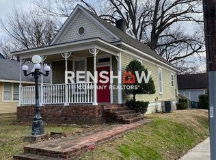 570 Summitt St, Memphis, TN 38104