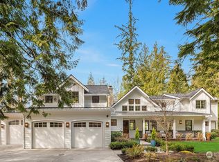 25004 NE 18th St, Sammamish, WA