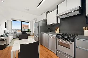 Rented by Corcoran