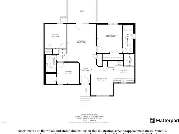 2nd image of 497 Laramie Dr