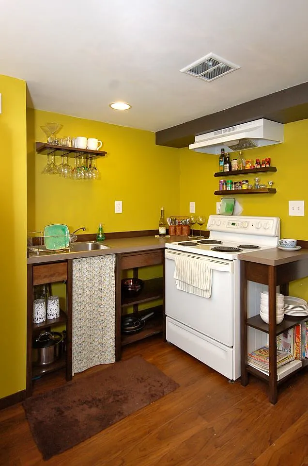 1 bed, 600 sqft, $1,595 — Photo 2