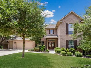1239 Heavens Peak, San Antonio, TX 78258