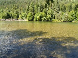 River Stone Rd, Cherryville, BC V0E2G1