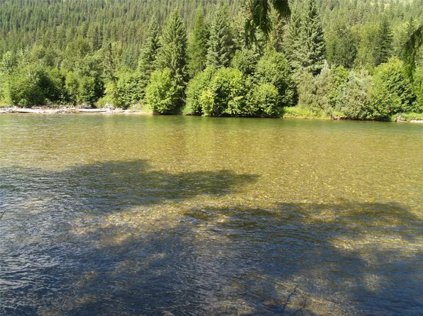 River Stone Rd, Cherryville, BC V0E 2G1