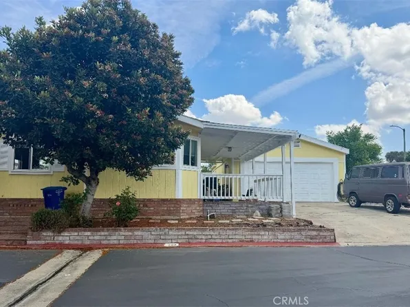 1456 E Philadelphia St Spc 202, Ontario, CA 91761
