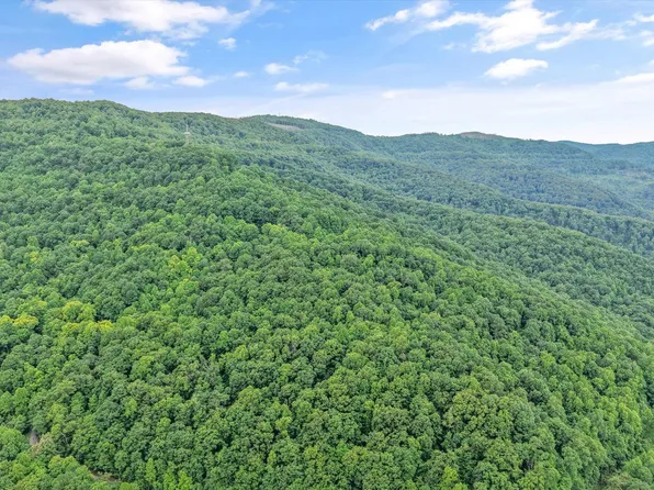 Mountain Rd, Caryville, TN 37714