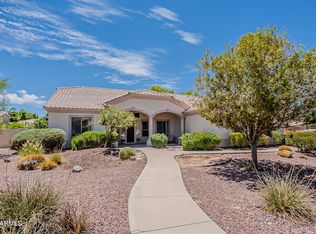 1631 E Kael St, Mesa, AZ 85203