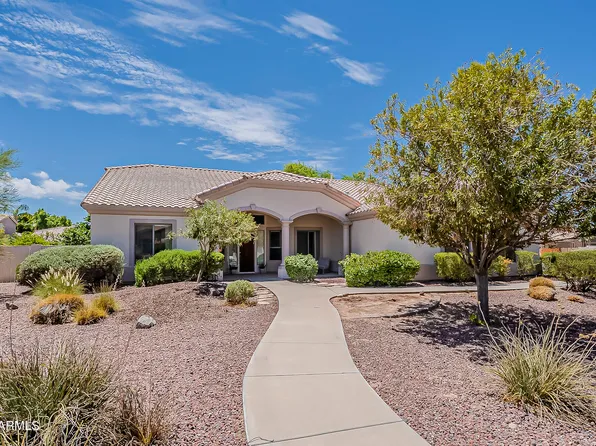 1631 E Kael Street, Mesa, AZ 85203