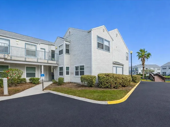 2540 Woodgate Blvd APT 106, Orlando, FL 32822