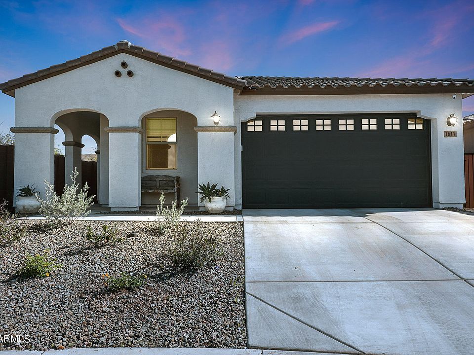 1st image of 1617 W LA MIRADA Drive
