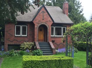 14922 21st Ave SW, Seattle, WA 98166