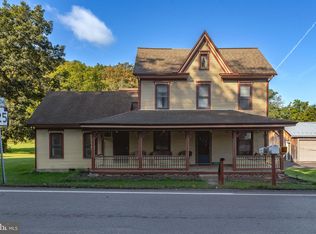 1943 State Route 225, Herndon, PA 17830