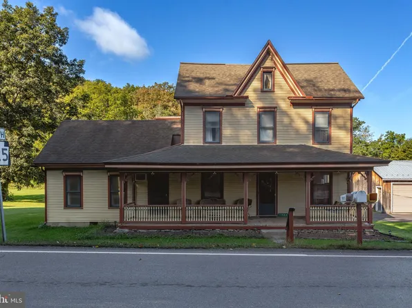 1943 State Route 225, Herndon, PA 17830