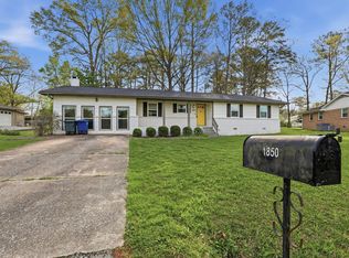 1850 Lela Ln, Chattanooga, TN 37421