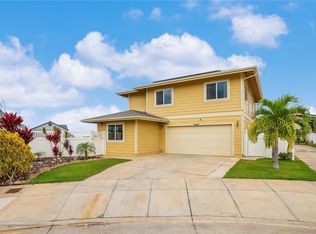87-1573 Mokila St, Waianae, HI 96792