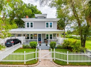 809 W Park Ave, Tampa, FL 33602
