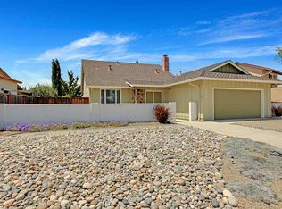1516 Mendocino Rd, Livermore, CA 94551