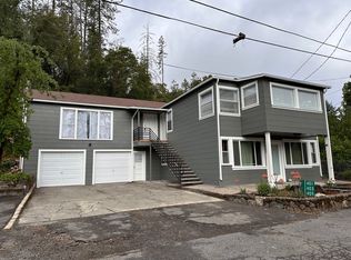 403 Circle Dr #403, Angwin, CA 94508