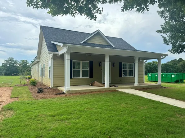 117 Southland Ridge Dr, Americus, GA 31709