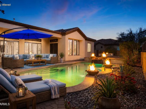 40704 N CLUB POINTE Drive, Anthem, AZ 85086