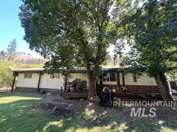 2813 Highway 162, Kamiah, ID 83536