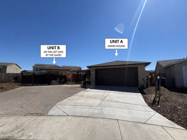 (undisclosed Address), Los Banos, CA 93635