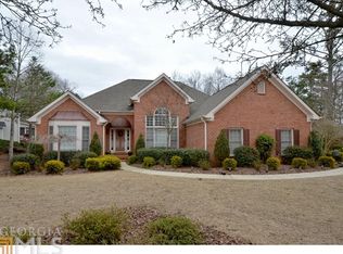 527 Star Flower Ln, Sugar Hill, GA 30518