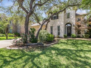 6605 Toolwrich Ln, Austin, TX 78739