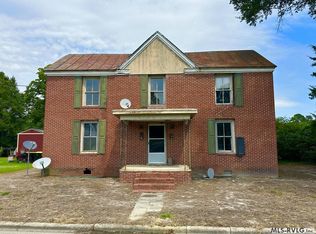 808 North St, Ahoskie, NC 27910