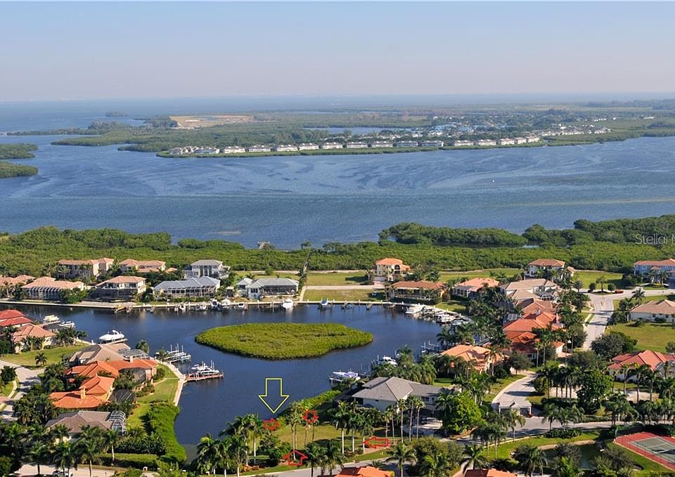 1st image of 12407 Harbour Landings Dr