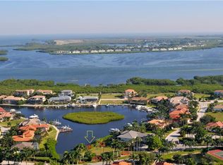 12407 Harbour Landings Dr, Cortez, FL 34215