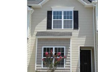 120 Silhouette Drive Cp, Greensboro, NC 27405