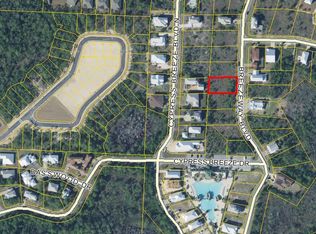 98 Breezeway Blvd, Santa Rosa Beach, FL 32459