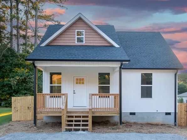 1807 Railroad Ave, Athens, TN 37303