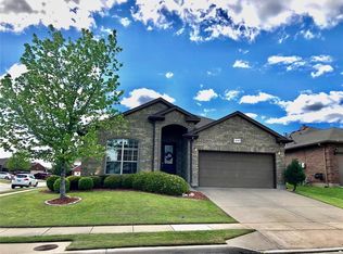 10101 Wildfowl Dr, Fort Worth, TX 76177