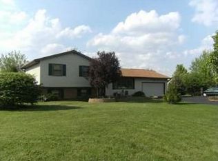 4783 Waterloo Rd NW, Canal Winchester, OH 43110