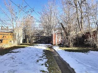 2846 N Lafayette St, Denver, CO 80205