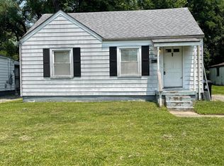 1643 Dixdale Ave, Louisville, KY 40210