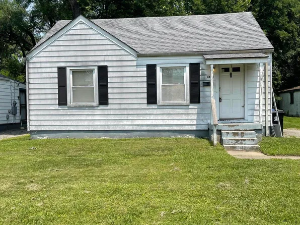 1643 Dixdale Ave, Louisville, KY 40210