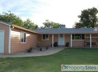 22014 Lone Tree Rd, Anderson, CA 96007